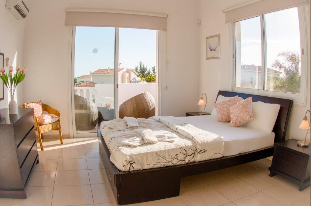 Villa Lp Peyia Exterior photo